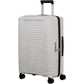 Samsonite Upscape Spinner 68 Exp cloud white