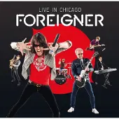VERYCORDS Live in Chicago (2LP/180g)