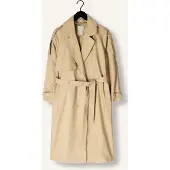 Notre-V Damen Jacken Nv-fifi - Beige - Größe 42