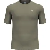 Odlo Merino Performance Light Bl Top Crew Neck S/S