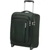 Samsonite Weichgepäck-Trolley "RESPARK 45 cm" 29 l 2 Rollen mit Laptopfach, mit Packgurt und Reißverschlussfach