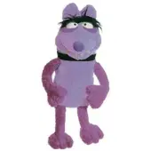 Living puppets Purzel, 55cm