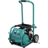 Aircraft Kompressor Compact-Air 240/20 OF E 240 l/min 8 bar 1,5 kW 230 V50 Hz 20 l