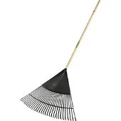 Freund Victoria Kunststoff-Laubbesen MAXI 68126