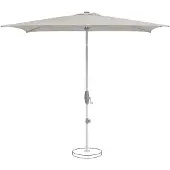 Suncomfort by Glatz Shell Turn 250x200cm, light grey