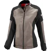 Bp Hybrid-Arbeitsjacke für Damen, Gr. XL