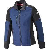 Bp Hybrid-Arbeitsjacke, Gr. 52/54l