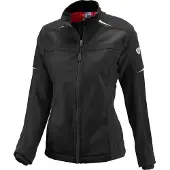 Bp Hybrid-Arbeitsjacke für Damen, Gr. M