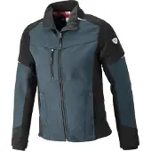 Bp Hybrid-Arbeitsjacke, Gr. 56/58l