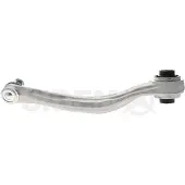SIDEM 35672 Querlenker Unten Vorne Vorne Links Längslenker für ALFA ROMEO GIULIA (952) Stelvio (949)