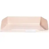 Exacompta 11131D 6x Briefablage Combo Styli, Skandi - Nude