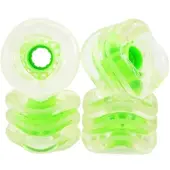 Shark Wheel California Roll Longboard-rollen