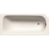 Kaldewei Badewanne SANIFORM V1-V4 pergamon