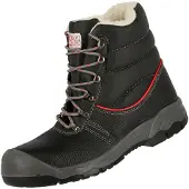 Nitras Winter 7201 W STEP MID + W S3 Sicherheitsschuhe Gr. 47