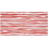 Fineza Happy Dekor Rot 20x40 cm glanz DHAP40RE