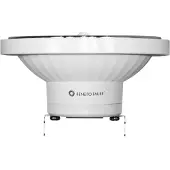 Beneito Faure LED-Lampe LYNK AR111 13W 45 12V AC/DC 4000K