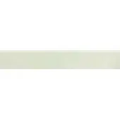 Rako Extra Sockel Elfenbein 10x60 cm matt DSAS4720.1