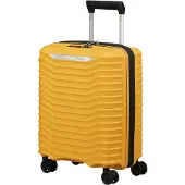 Samsonite Upscape Spinner 45/16 Expandable Underseater yellow