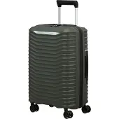 Samsonite Hartschalen-Trolley "UPSCAPE, verschiedene Größen und Farben" 39 l 4 Rollen mit Volumenerweiterung, mit Tragegriff oben, aus Polypropylen