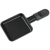 Severin 1440048 Pfännchen, Pfannen für RG2683 Raclette