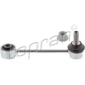 Topran Koppelstange Stabilisator für VW Crafter Kastenwagen (SY, SX) Hinten Links 632 390