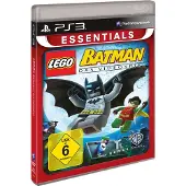 Lego Batman