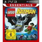 Lego Batman