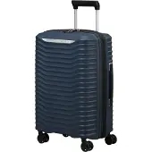 Samsonite Hartschalen-Trolley "UPSCAPE, verschiedene Größen und Farben" 39 l 4 Rollen mit Volumenerweiterung, mit Tragegriff oben, aus Polypropylen