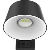 Lumisky Solar Wandleuchte Mit Sensor LOOPIN 1000lm