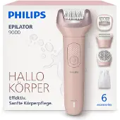 Philips 9000 Epilierer