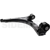 SIDEM 64076 Querlenker Unten Vorne Links für VW Crafter Kastenwagen (SY, SX) für MAN TGE Kasten (UY)