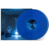 Ginza.se - Age Of Aquarius (Blue Coloured) (2 LP)