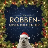 Sonstige Verlage Der Robben-Adventskalender