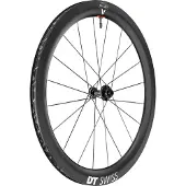 Dt Swiss Arc 1100 Dicut 55 Cl Disc Tubeless Rennrad-vorderrad