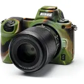 Easycover Kameratasche Nikon Z6 / Z7 Camouflage