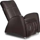 KEYTON Massagesessel Deco H10 Farbe: Chocolate