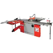 Holzmann Formatkreissäge