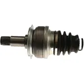 TRISCAN Antriebswelle 773 mm passend für u.a. MERCEDES-BENZ C-KLASSE