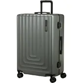 Samsonite Focus Spinner 75/28 matt sage khaki
