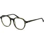Bulget Brillenfassung BG6441 G21 50