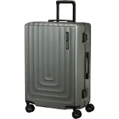 Samsonite Focus Spinner 69/25 matt sage khaki