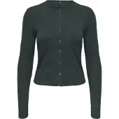 ONLY Strickjacke in Scarab | Gr.: L