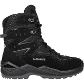 Lowa Jungen Winterstiefel LINO GTX HI JR schwarz Größe EUR 40