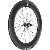Dt Swiss Arc 1400 Dicut 85 Cl Disc Tubeless Rennrad-hinterrad