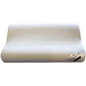 Billerbeck Neck Nackenstützkissen Aero - B/L ca. 40.00x80.00