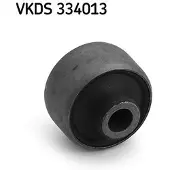 Skf Lagerung Lenker VKDS 334013 für Ford Fiesta III KA