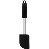 Bodum Teigschaber Bistro Schwarz / Rot