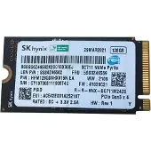 SK hynix Lenovo SSD Ssd_Asm 128 GB PCIe 3.0 x4 NVMe 1.3 M.2 2242 Format