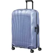 Samsonite Hartschalen-Trolley "C-LITE, verschiedene Größen und Farben" 94 l 4 Rollen mit arretierbarem und versenkbarem Druckknopf-Trolleysystem