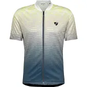 Ziener NELETE-Z shirt man - grey, Größe:54